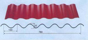 彩钢瓦780